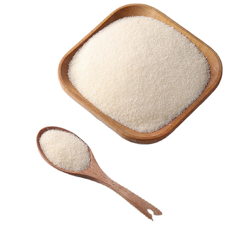 E-KING Brand new pharma grade food gelatin made in China