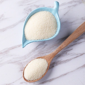 Good Price Well Known Brand Granule Gelatin for Food Additive Wholesale Price Halal Gelatin